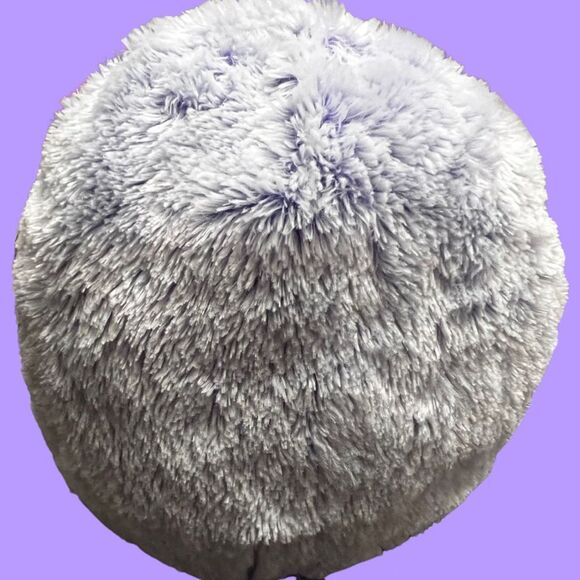 NWT Ellen the Seal FuzzAMallow Squishmalow 11” - Picture 4 of 5